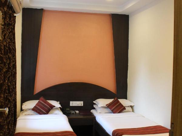 Hotel Fortune : photo 1 de la chambre chambre deluxe double ou lits jumeaux