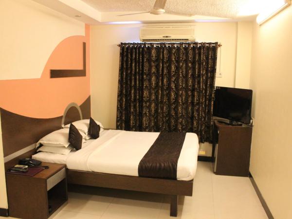 Hotel Fortune : photo 4 de la chambre chambre double ou lits jumeaux supérieure