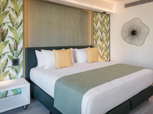 Catalonia Grand Costa Mujeres All Suites & Spa - All Inclusive : photo 2 de la chambre suite supérieure 