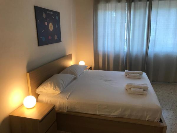 B&B PARCO 2 GIUGNO : photo 3 de la chambre appartement 3 chambres