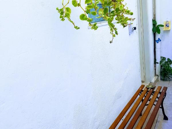 Sobrado Botafogo Guesthouse : photo 1 de la chambre chambre double Économique