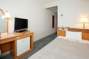 Hotel Sunroute Niigata : photo 1 de la chambre room #47478867