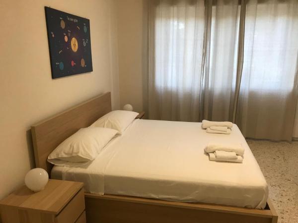 B&B PARCO 2 GIUGNO : photo 9 de la chambre chambre double