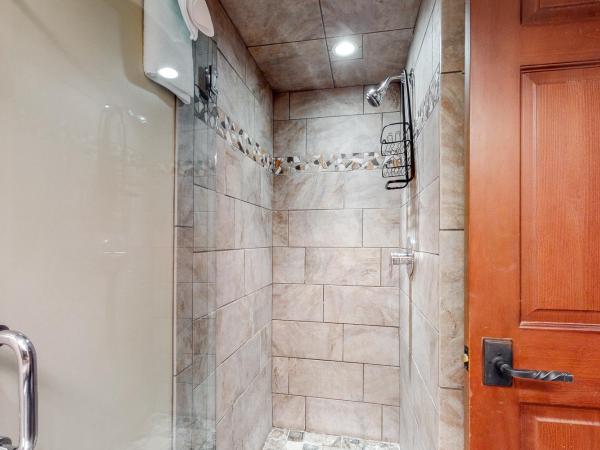 Greystone Lodge : photo 7 de la chambre studio