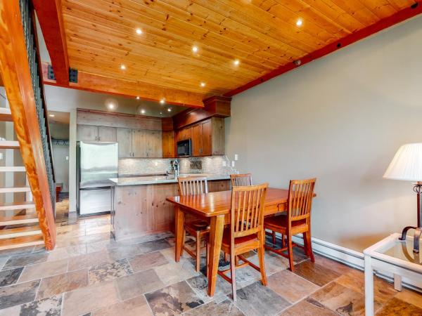 Greystone Lodge : photo 10 de la chambre studio