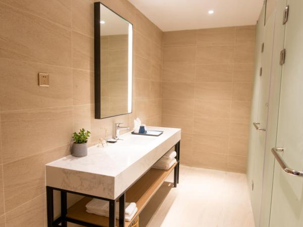 Hangzhou Upper Inn : photo 4 de la chambre chambre double exécutive