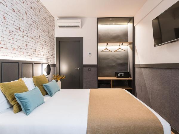 BYPILLOW San Mamés : photo 4 de la chambre chambre double