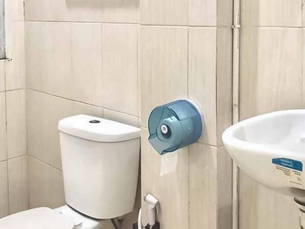 Ancol Homestay : photo 3 de la chambre chambre double standard