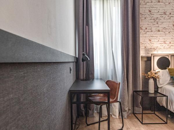 BYPILLOW San Mamés : photo 4 de la chambre chambre simple