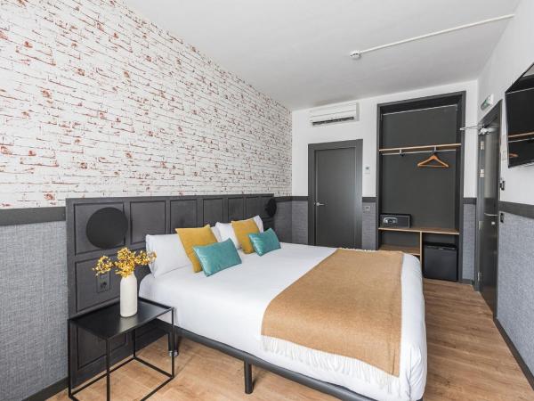 BYPILLOW San Mamés : photo 1 de la chambre chambre double