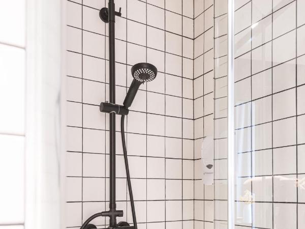 BYPILLOW San Mamés : photo 3 de la chambre chambre double supérieure