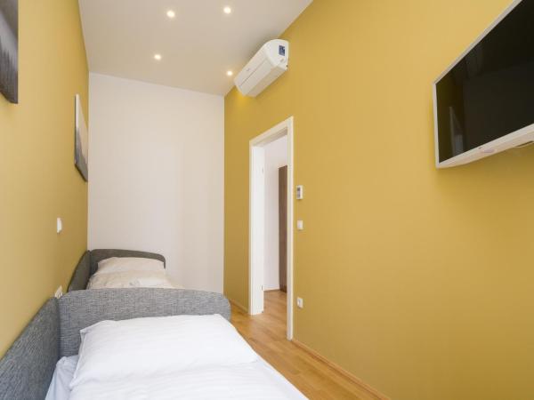 Vienna Stay Apartments or Rooms 1050 : photo 7 de la chambre appartement 2 chambres - top 1-2