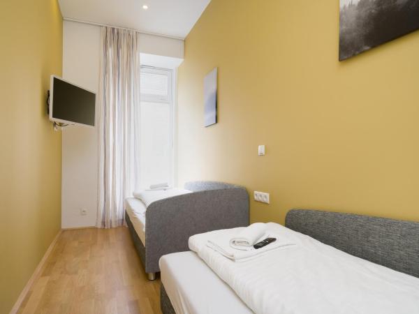 Vienna Stay Apartments or Rooms 1050 : photo 8 de la chambre appartement 2 chambres - top 1-2