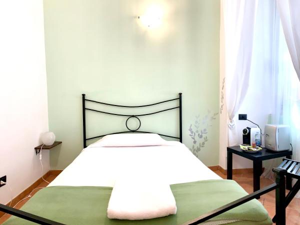 Affittacamere Virginia's Rooms : photo 2 de la chambre chambre simple