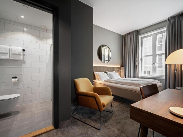 Karl Johan Hotel : photo 2 de la chambre chambre double standard
