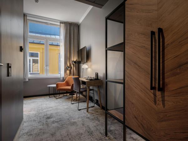 Karl Johan Hotel : photo 4 de la chambre chambre simple standard
