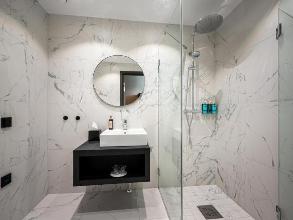 Karl Johan Hotel : photo 10 de la chambre chambre double standard