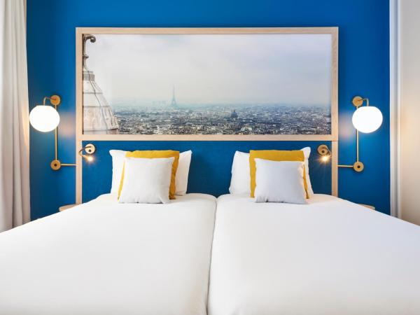 Aparthotel Adagio Porte de Versailles : photo 1 de la chambre appartement 1 chambre