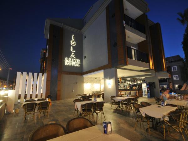 Isla Apart : photo 4 de la chambre suite deluxe