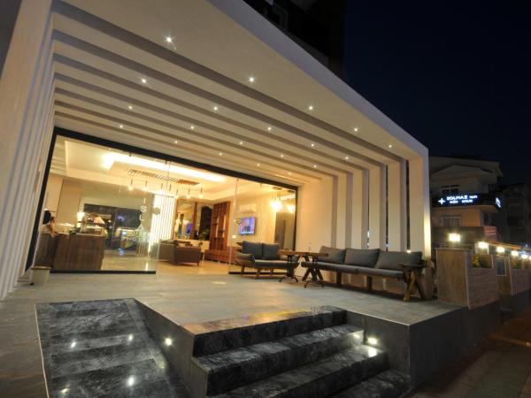 Isla Apart : photo 5 de la chambre suite deluxe