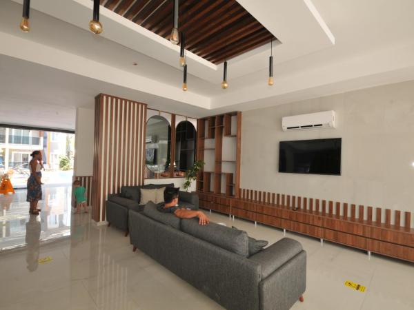 Isla Apart : photo 6 de la chambre suite deluxe