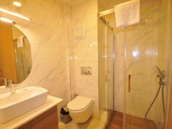 Isla Apart : photo 7 de la chambre suite deluxe