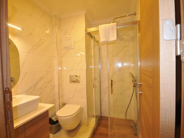 Isla Apart : photo 9 de la chambre suite deluxe