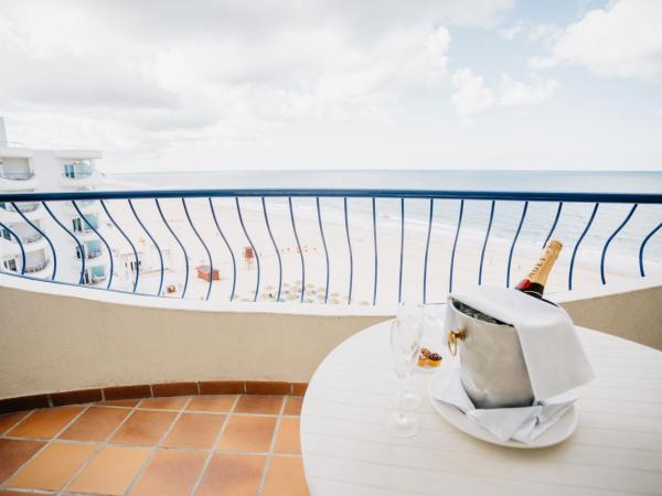 Hotel Playa Victoria : photo 10 de la chambre chambre double ou lits jumeaux - vue sur mer