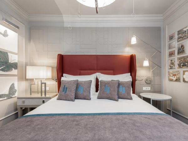 Bastion Heritage Hotel - Relais & Châteaux : photo 8 de la chambre suite design par j.v.