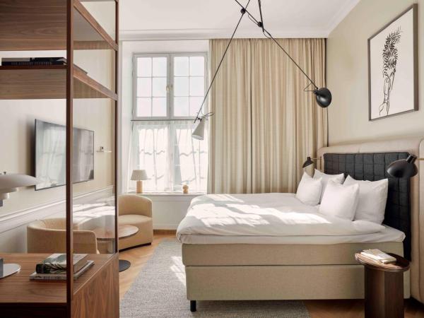 Villa Copenhagen : photo 1 de la chambre chambre double deluxe