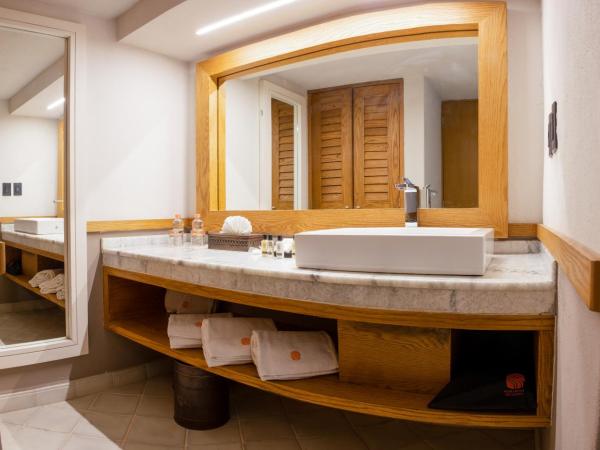 Hacienda Jurica by Brisas : photo 4 de la chambre chambre lit king-size deluxe