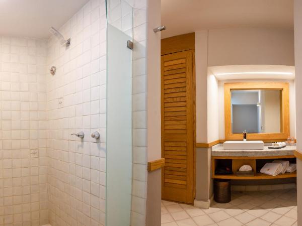 Hacienda Jurica by Brisas : photo 6 de la chambre chambre lit king-size deluxe