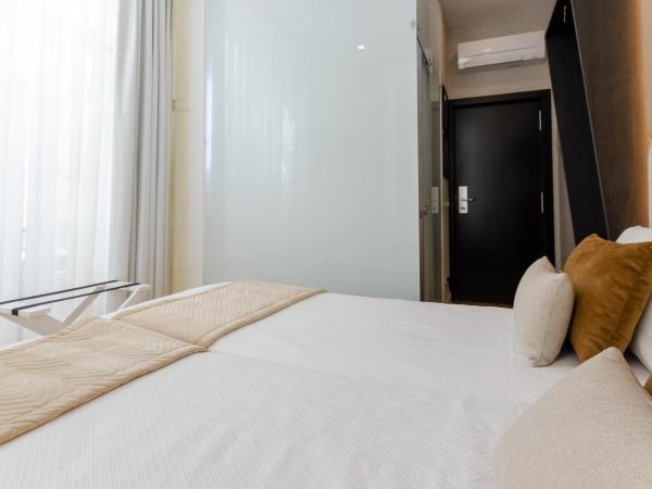 Hotel Duas Nações : photo 5 de la chambre chambre double supérieure