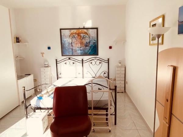 Matera Belvedere : photo 2 de la chambre chambre deluxe