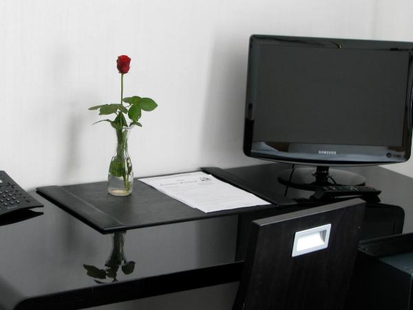 Business Wieland Hotel : photo 2 de la chambre chambre simple