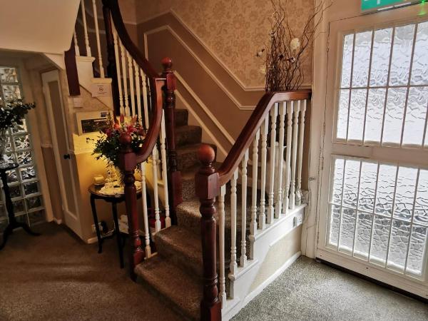 Baldara House : photo 2 de la chambre chambre lits jumeaux spacieuse