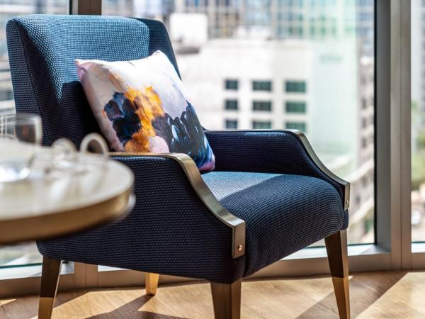 Hyatt Centric Las Olas Fort Lauderdale : photo 3 de la chambre chambre avec 2 lits queen-size - vue sur ligne d'horizon
