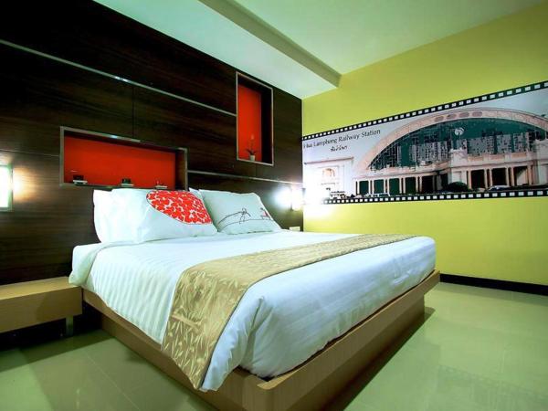 Ds67 Suites : photo 4 de la chambre chambre double deluxe