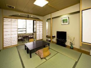Kyoto Ryokan Hirashin : photo 8 de la chambre room #25271805