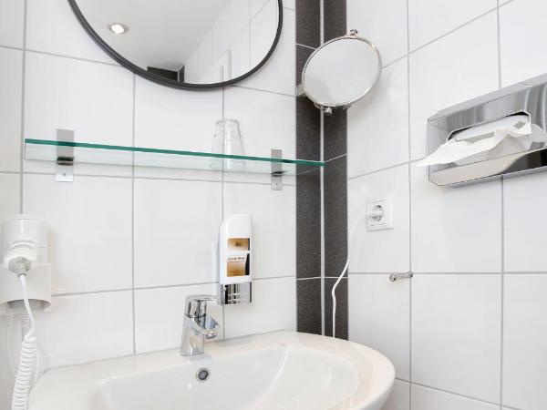 Hotel Design Apart : photo 6 de la chambre appartement (1 adulte)