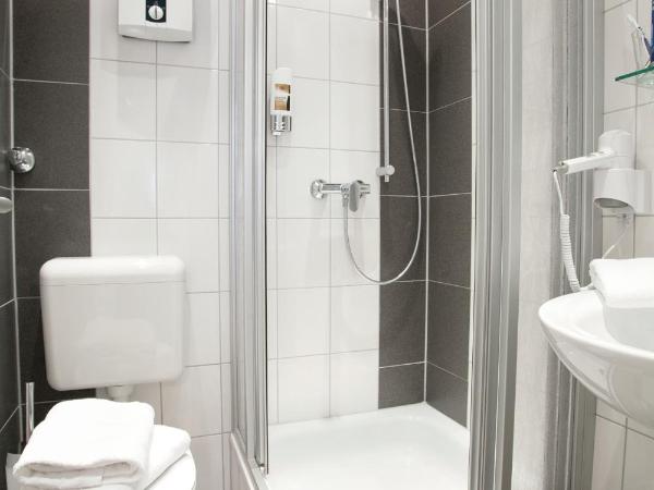 Hotel Design Apart : photo 3 de la chambre appartement (3 adultes)