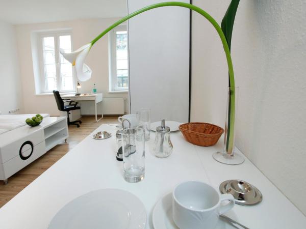 Hotel Design Apart : photo 1 de la chambre appartement (2 adultes)