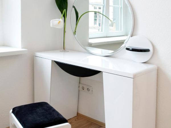 Hotel Design Apart : photo 4 de la chambre appartement (2 adultes)