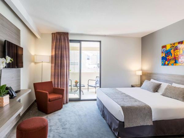 Best Western Linko Hôtel : photo 5 de la chambre chambre prestige