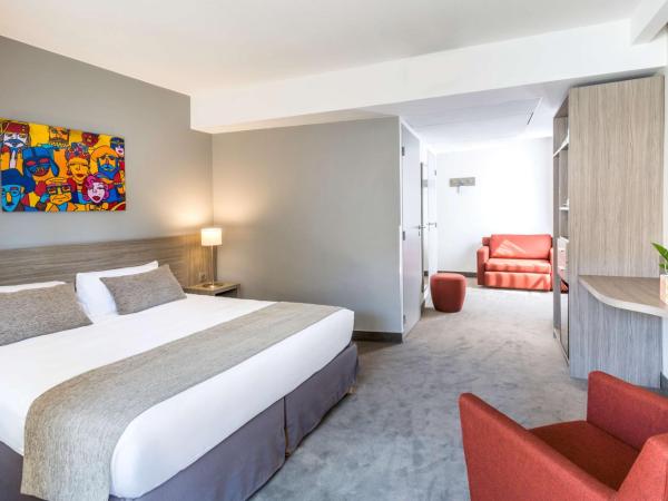 Best Western Linko Hôtel : photo 4 de la chambre chambre prestige