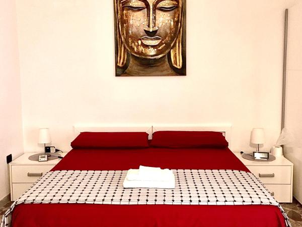 Blackboard House : photo 7 de la chambre chambre double supérieure avec salle de bains commune