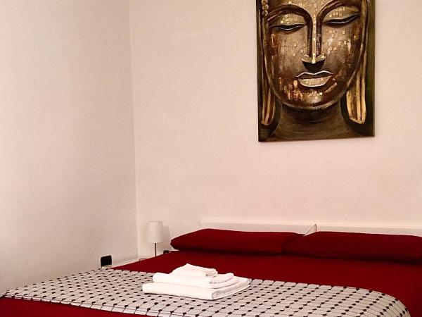 Blackboard House : photo 10 de la chambre chambre double supérieure avec salle de bains commune