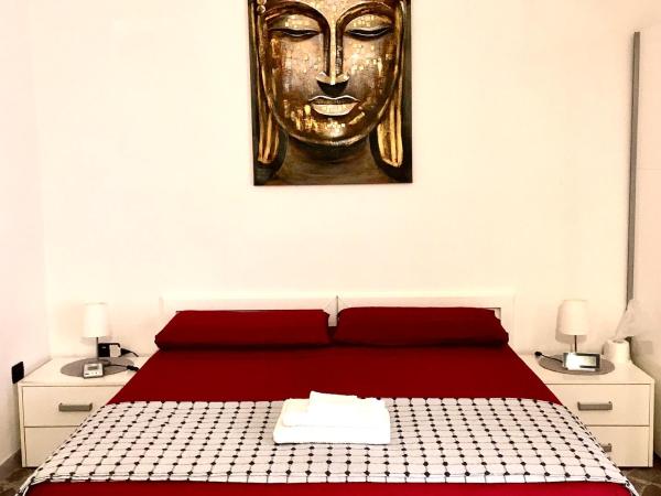 Blackboard House : photo 8 de la chambre chambre double supérieure avec salle de bains commune