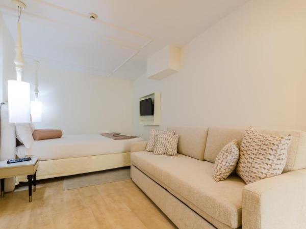 Hotel Borges Chiado : photo 2 de la chambre chambre familiale