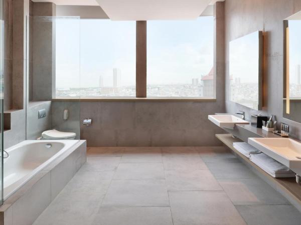 Novotel Jakarta Mangga Dua Square : photo 3 de la chambre suite deluxe - premier Étage